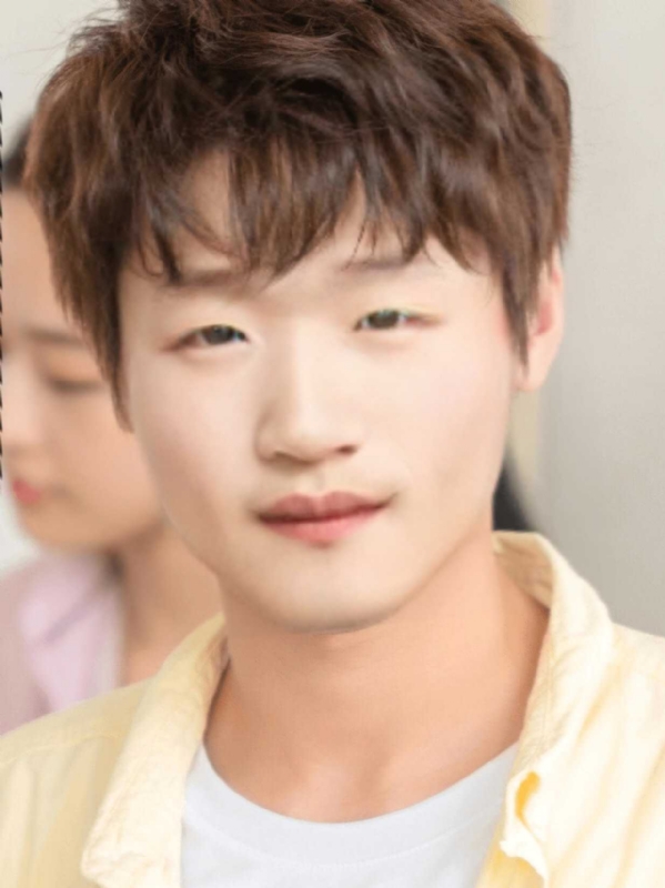 李白的第一张照片--唐山相亲服务中心