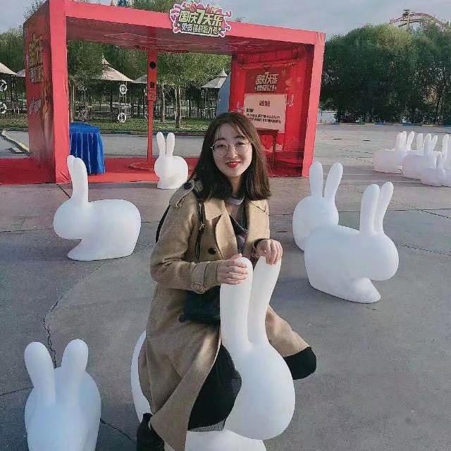 且听耳语的第一张照片--唐山相亲服务中心