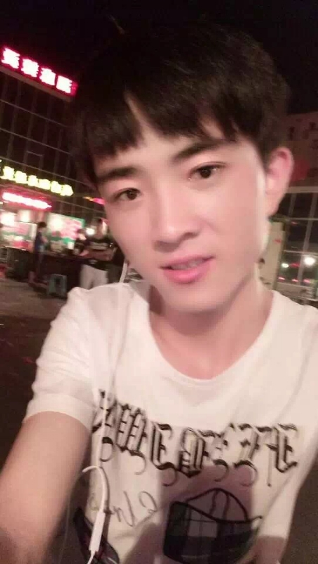 小先生的第一张照片--唐山相亲服务中心