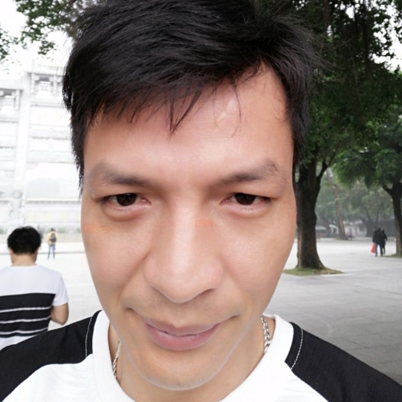 无尘的第一张照片--唐山相亲服务中心