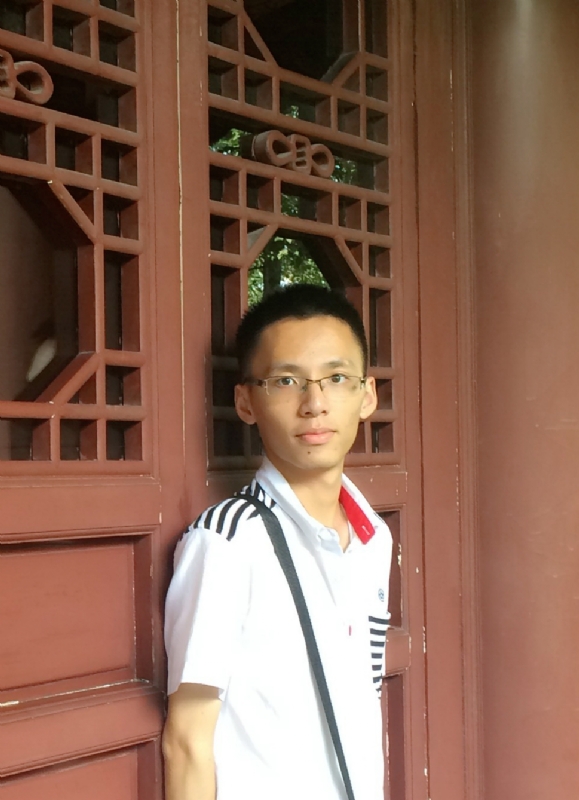 huangwm的第二张照片--唐山相亲服务中心