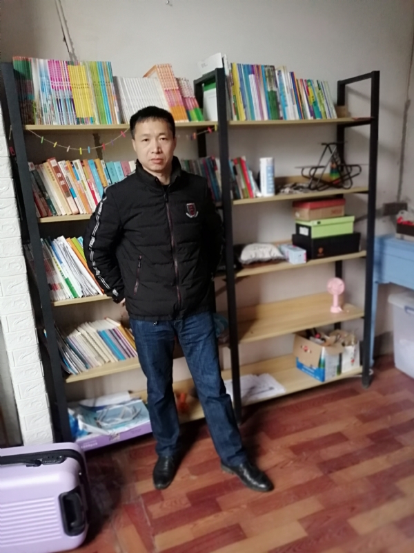 春意浓浓的第一张照片--唐山相亲服务中心