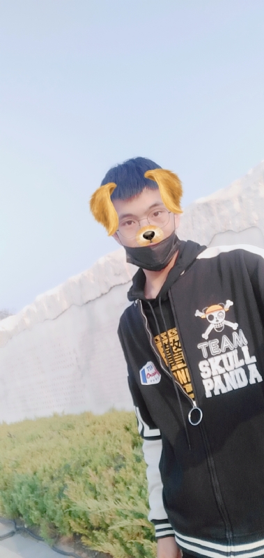 单身小哥的第二张照片--唐山相亲服务中心