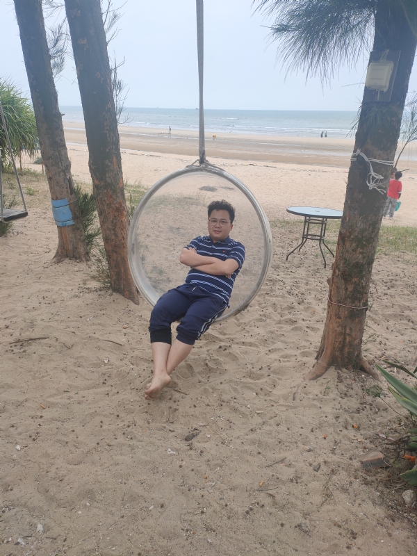 李开心的第一张照片--唐山相亲服务中心