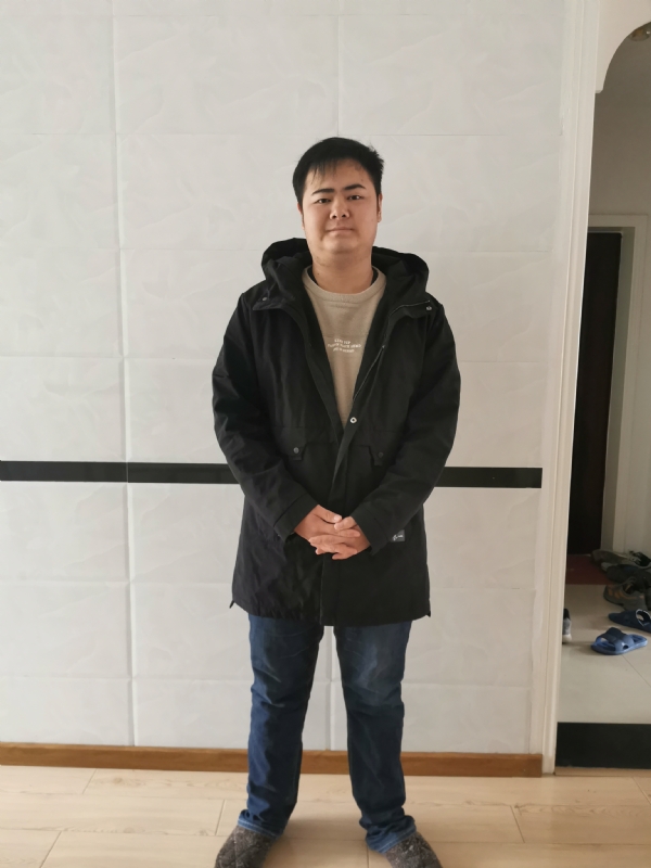 cake的第一张照片--唐山相亲服务中心