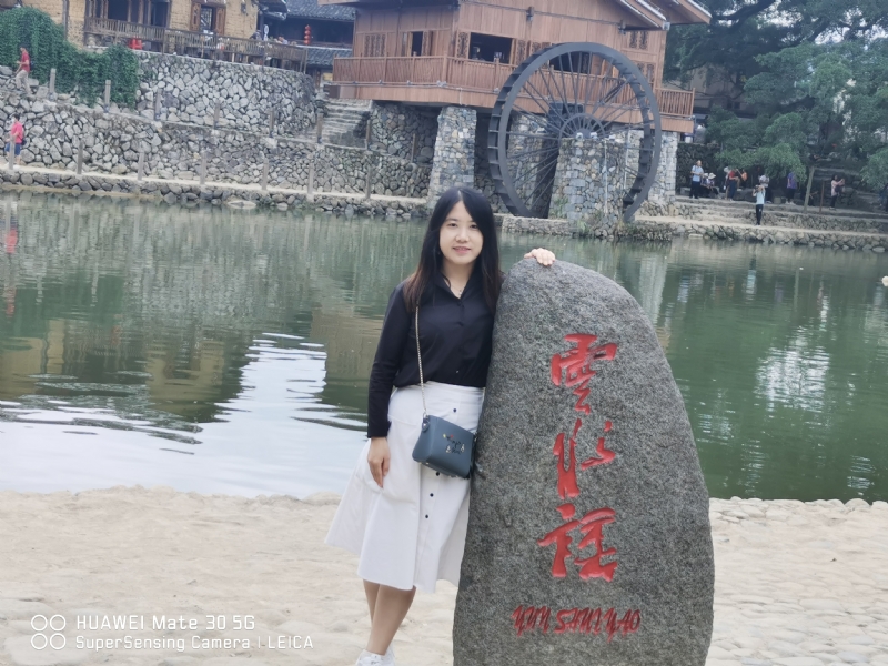 嘻嘻的第一张照片--唐山相亲服务中心