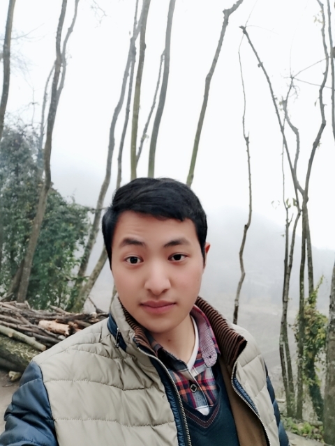 终于等到你的第一张照片--唐山相亲服务中心