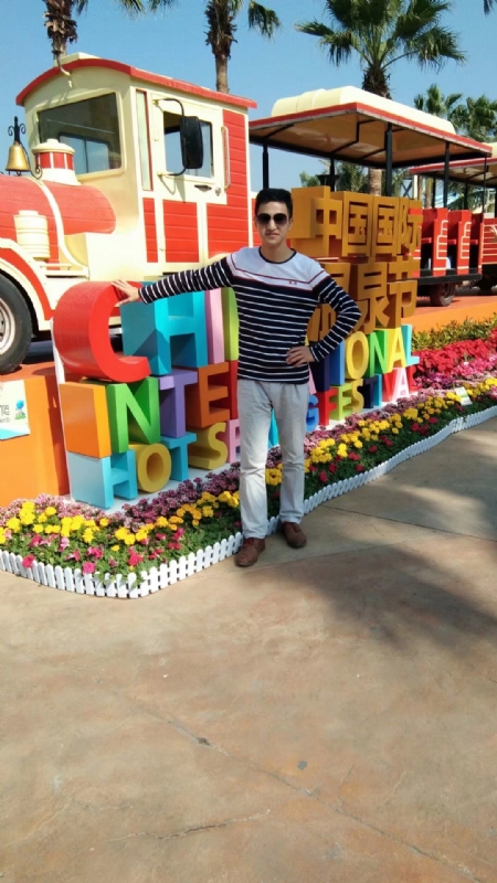 终于等到你的第六张照片--唐山相亲服务中心