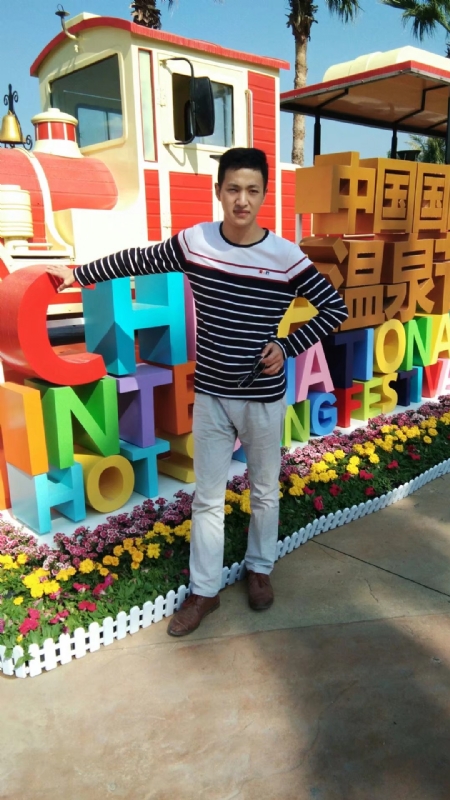 终于等到你的第七张照片--唐山相亲服务中心