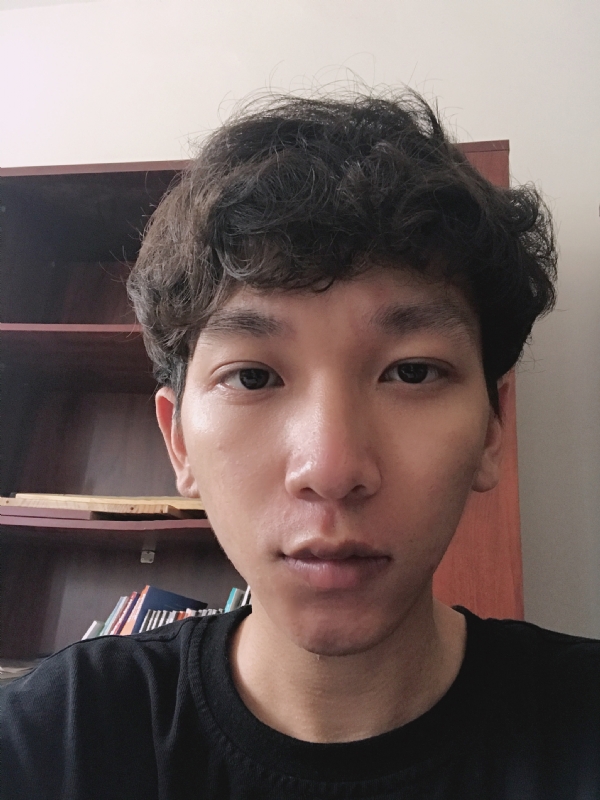 晚风的第一张照片--唐山相亲服务中心