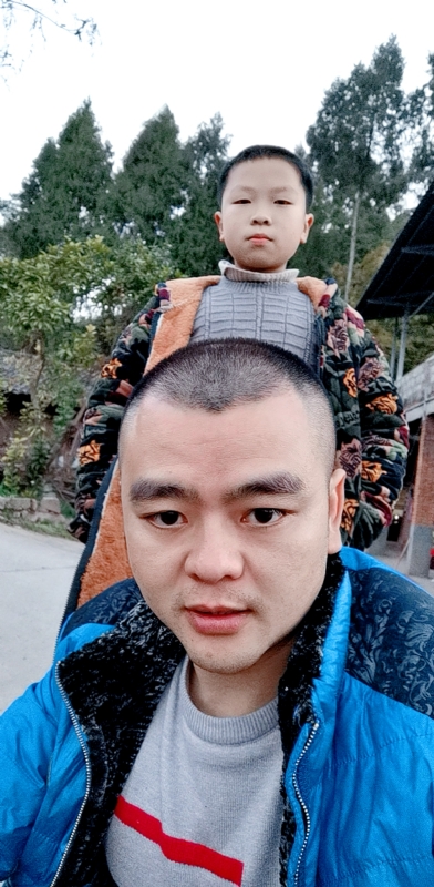 钟生发财的第三张照片--唐山相亲服务中心