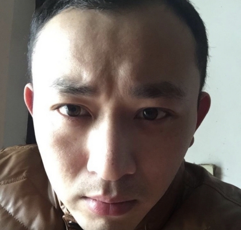 摘星小虫的第一张照片--唐山相亲服务中心