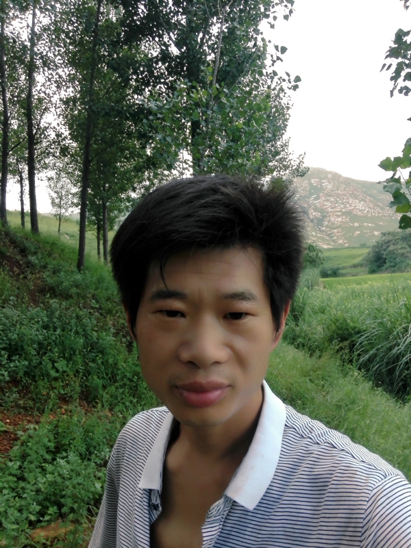 好男儿的第二张照片--唐山相亲服务中心