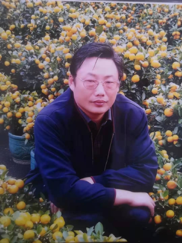 春雨的第一张照片--唐山相亲服务中心