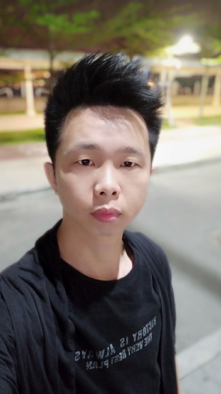 飞飞的第一张照片--唐山相亲服务中心