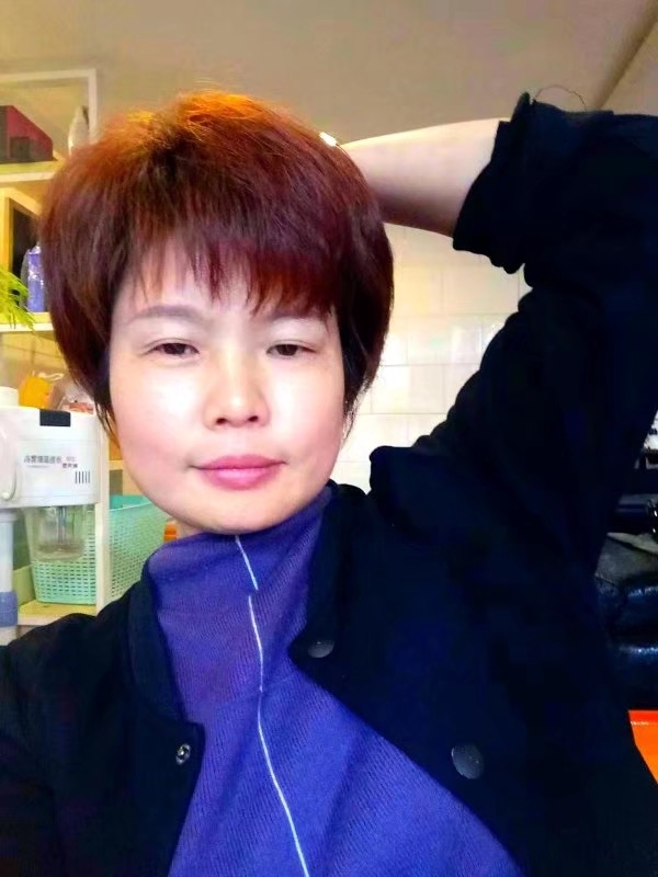 心若向阳的第二张照片--唐山相亲服务中心