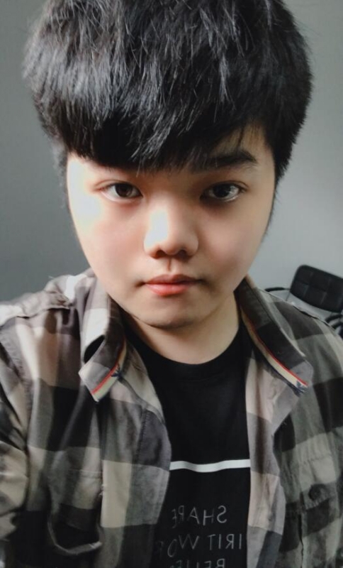 芒果i的第二张照片--唐山相亲服务中心