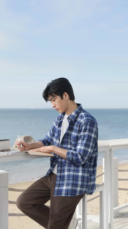 凡人的第一张照片--唐山相亲服务中心