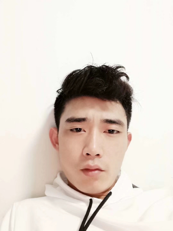 晚分兮兮的第一张照片--唐山相亲服务中心