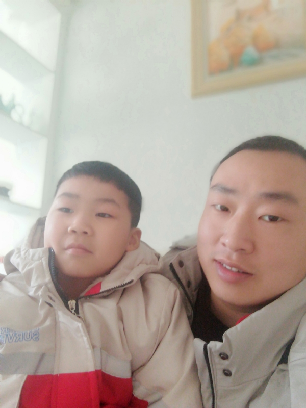 潇洒自由人的第一张照片--唐山相亲服务中心