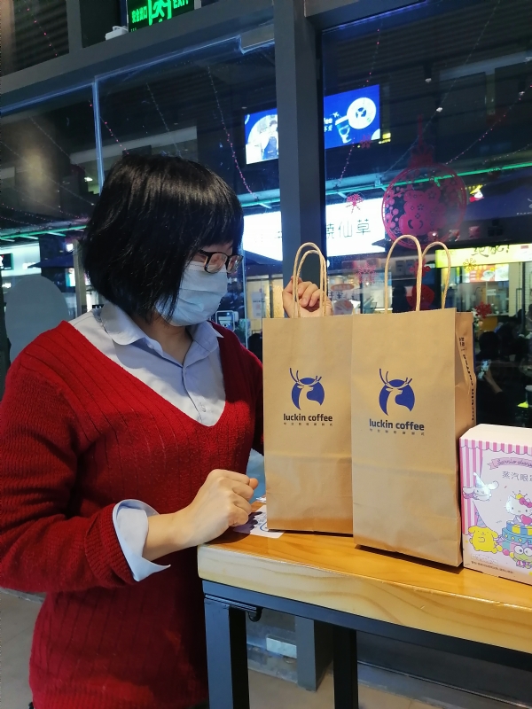 michelle的第一张照片--唐山相亲服务中心