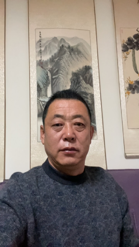 半世烟云的第一张照片--唐山相亲服务中心