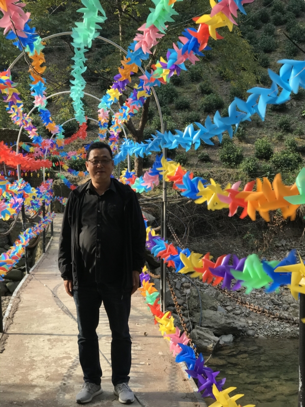 半世烟云的第二张照片--唐山相亲服务中心