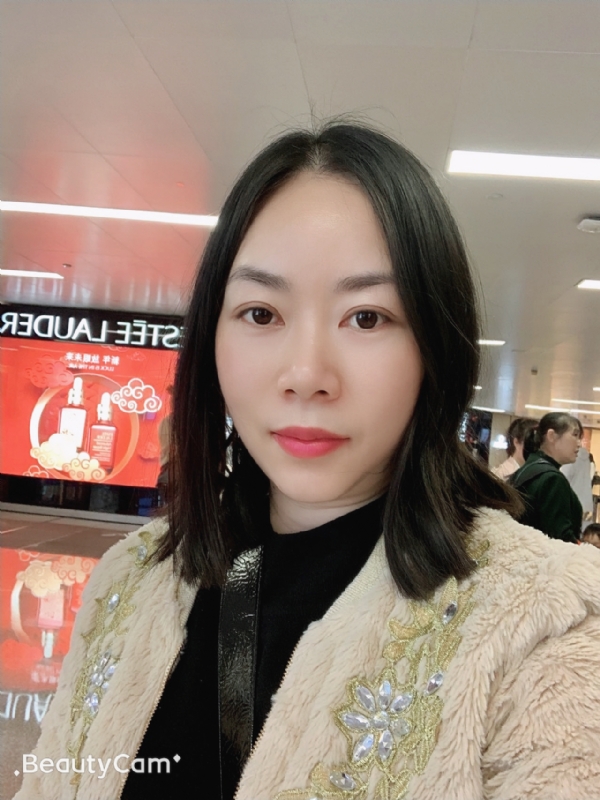 HuangXiao的第一张照片--唐山相亲服务中心