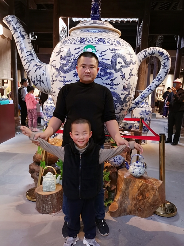 啊柳的第一张照片--唐山相亲服务中心