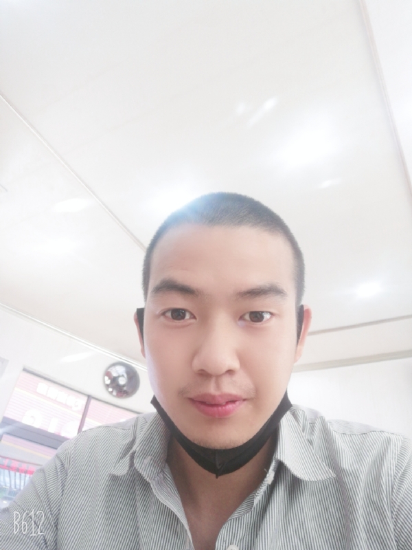 清的第二张照片--唐山相亲服务中心