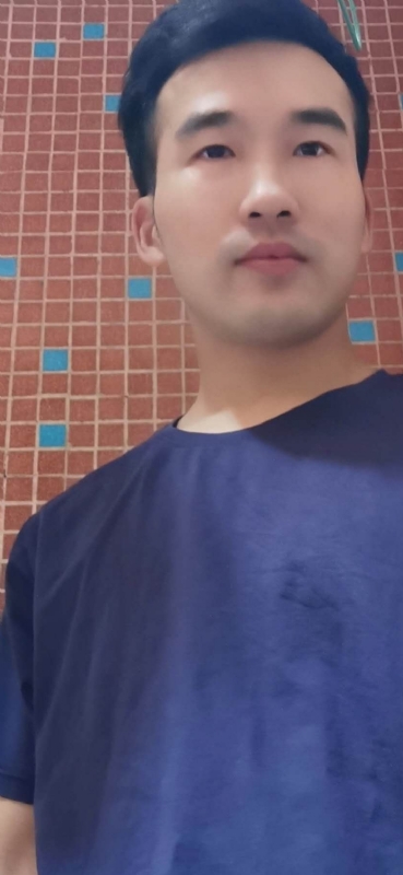 辉哥的第一张照片--唐山相亲服务中心