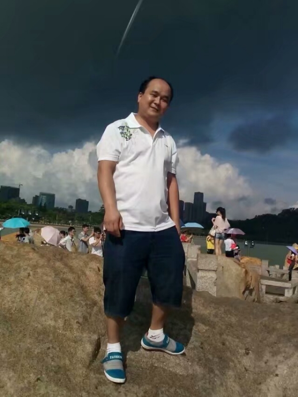 情殇的第一张照片--唐山相亲服务中心