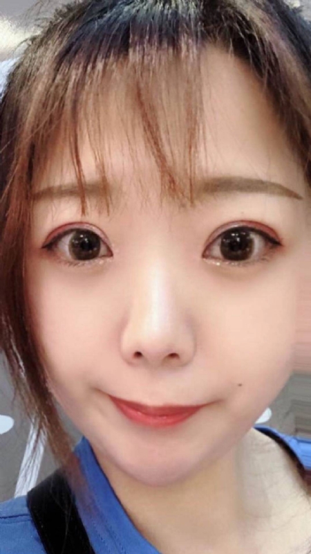 程程的第二张照片--唐山相亲服务中心