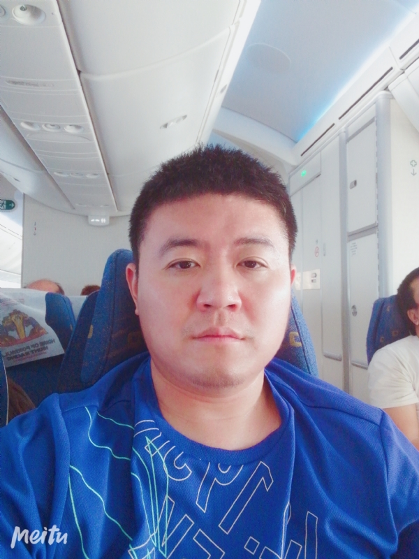 孙大侠的第一张照片--唐山相亲服务中心