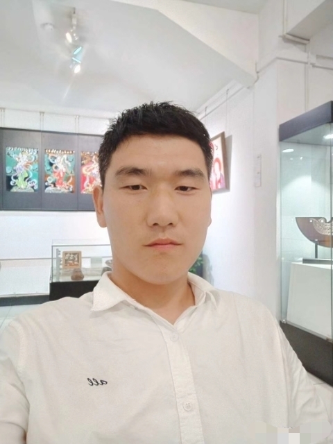 自律人生的第一张照片--唐山相亲服务中心