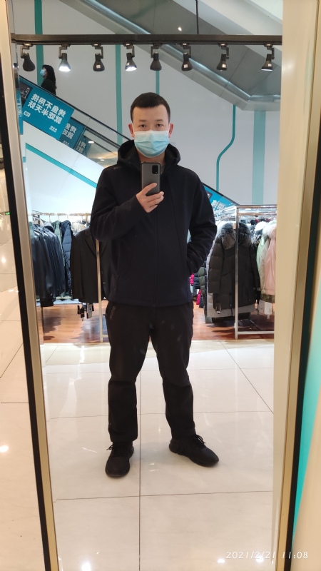 码头007的第一张照片--唐山相亲服务中心