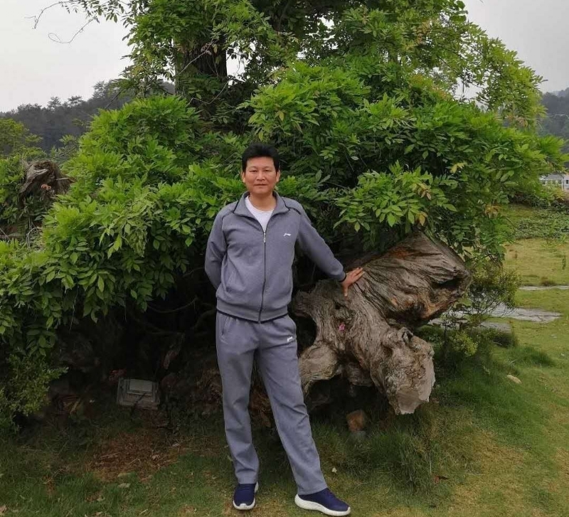 遗憾等于圆满的第一张照片--唐山相亲服务中心