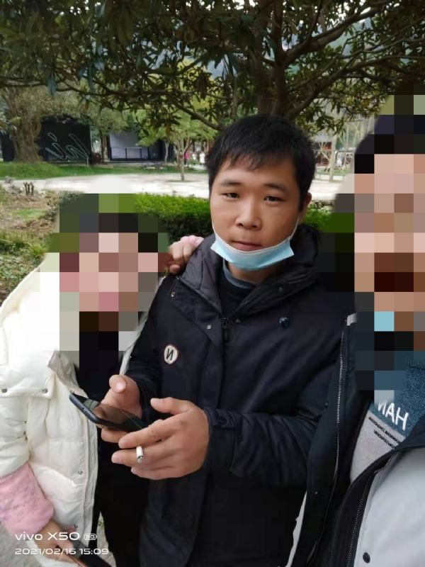 尽的第一张照片--唐山相亲服务中心