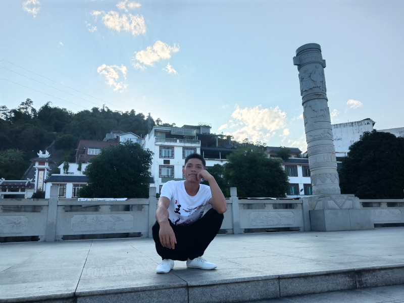 吾爱的第一张照片--唐山相亲服务中心