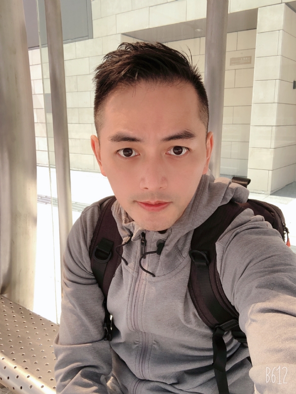 Enemysin的第一张照片--唐山相亲服务中心