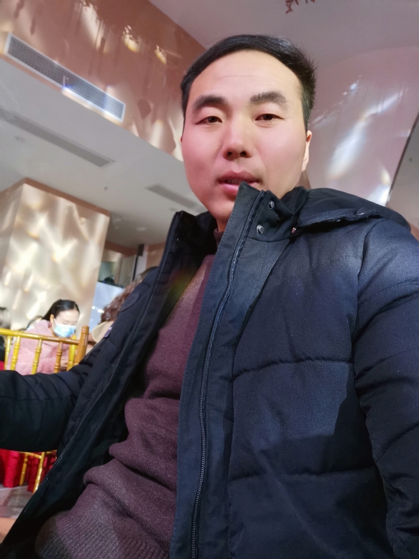 找属于自己的幸福的第一张照片--唐山相亲服务中心