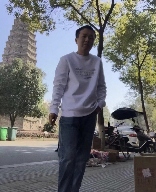 黄冈征婚的第一张照片--唐山相亲服务中心