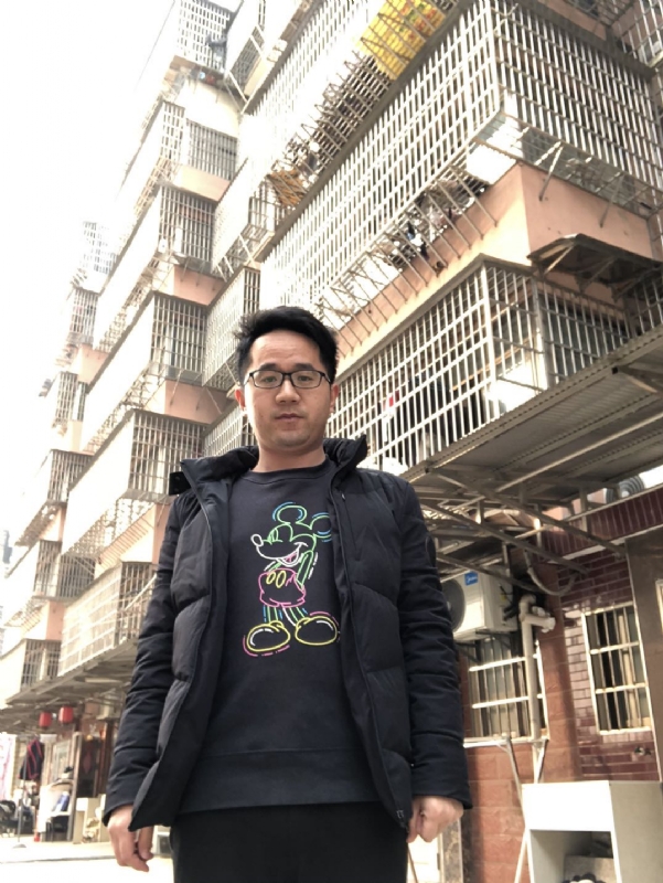 cxh的第一张照片--唐山相亲服务中心