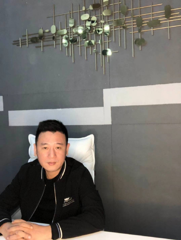 SAM的第一张照片--唐山相亲服务中心