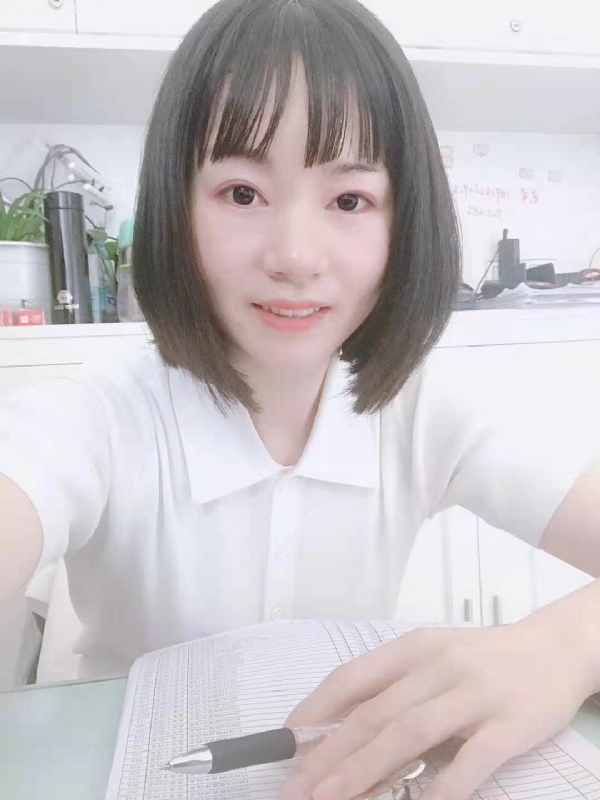 槑槑的第一张照片--唐山相亲服务中心