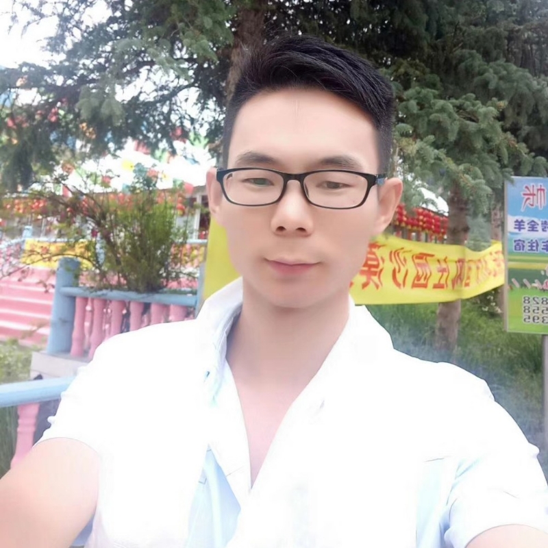 rocky的第二张照片--唐山相亲服务中心