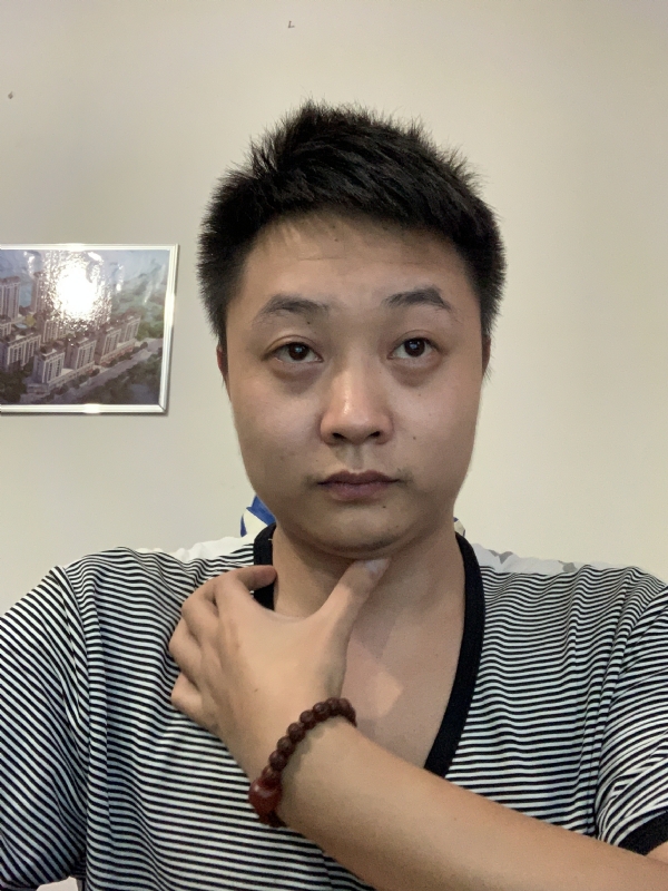 真心诚意的第一张照片--唐山相亲服务中心