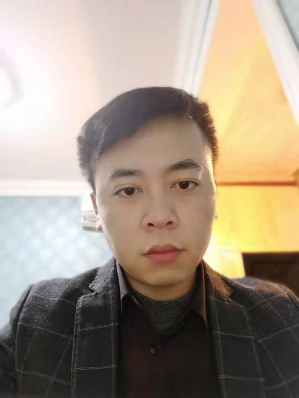 浔城烟雨的第一张照片--唐山相亲服务中心