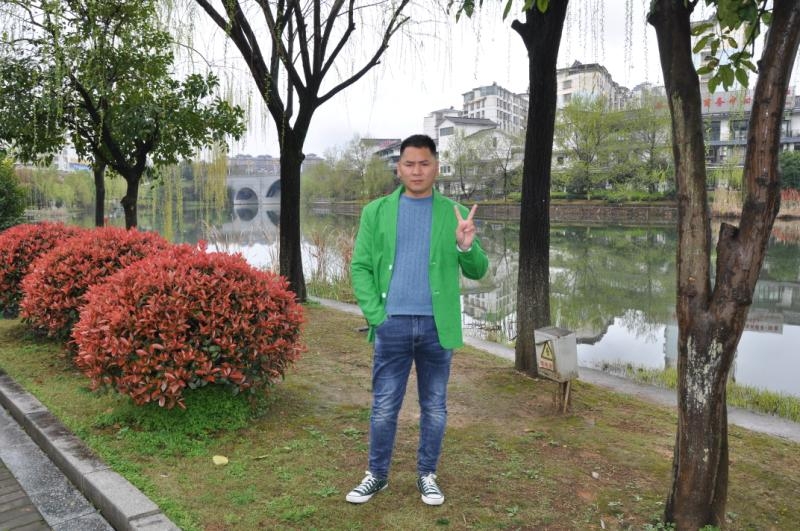 mingzai的第一张照片--唐山相亲服务中心