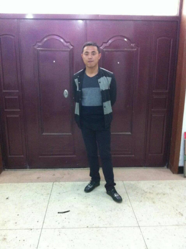 心如止水的第一张照片--唐山相亲服务中心